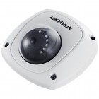 HD-TVI камера відеоспостереження HIKVISION DS-2CE56D8T-IRS (2.8 мм)